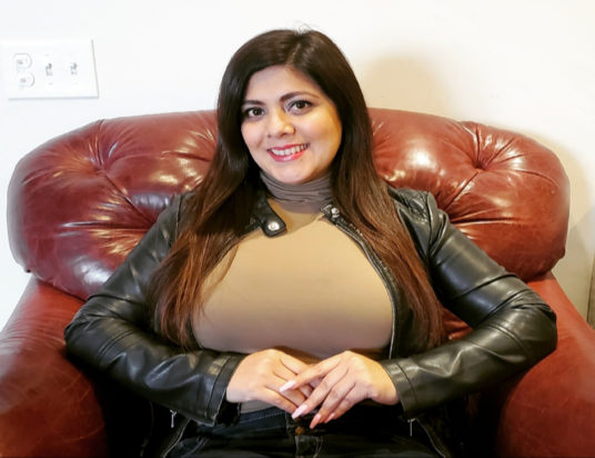 Viviana Gomez